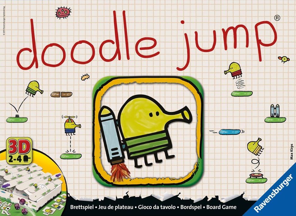 Doodle Jump