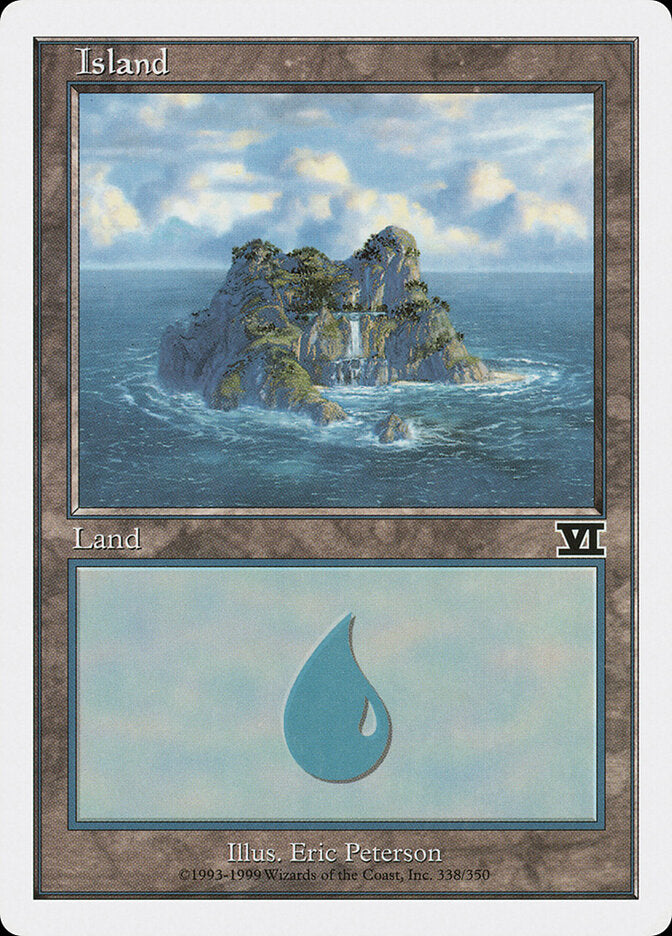 Island (338)