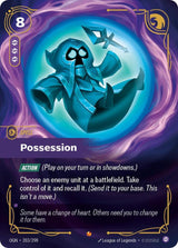 Possession - Riftbound: League of Legends TCG