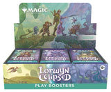 Lorwyn Eclipsed - Play Booster Display - Magic: The Gathering
