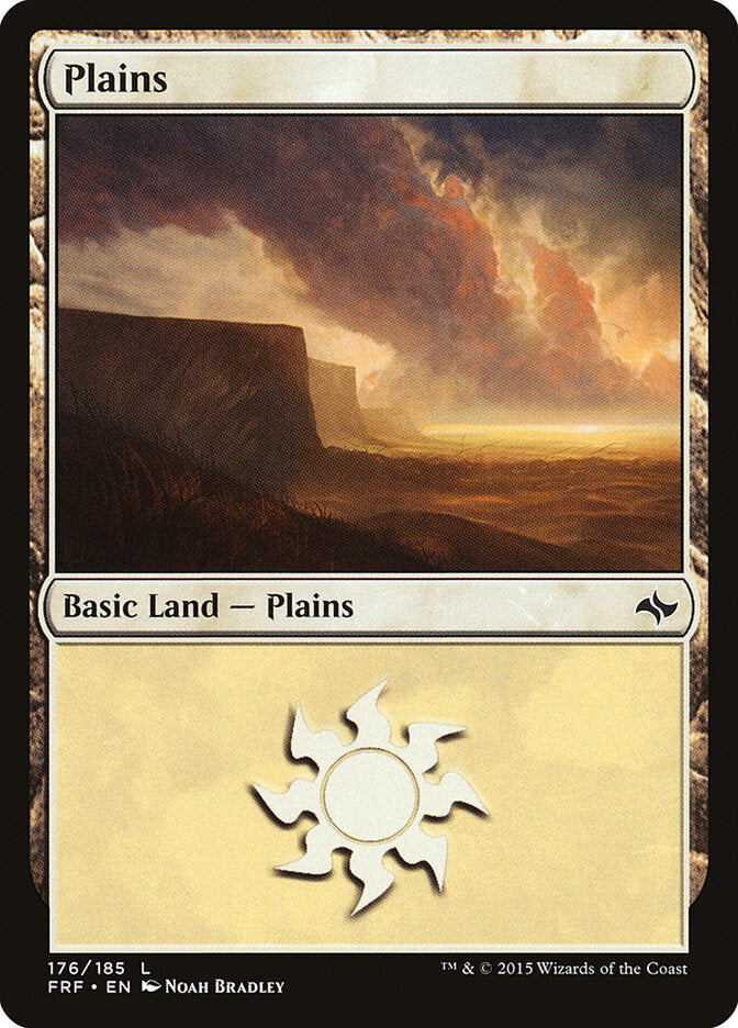 Plains (176)