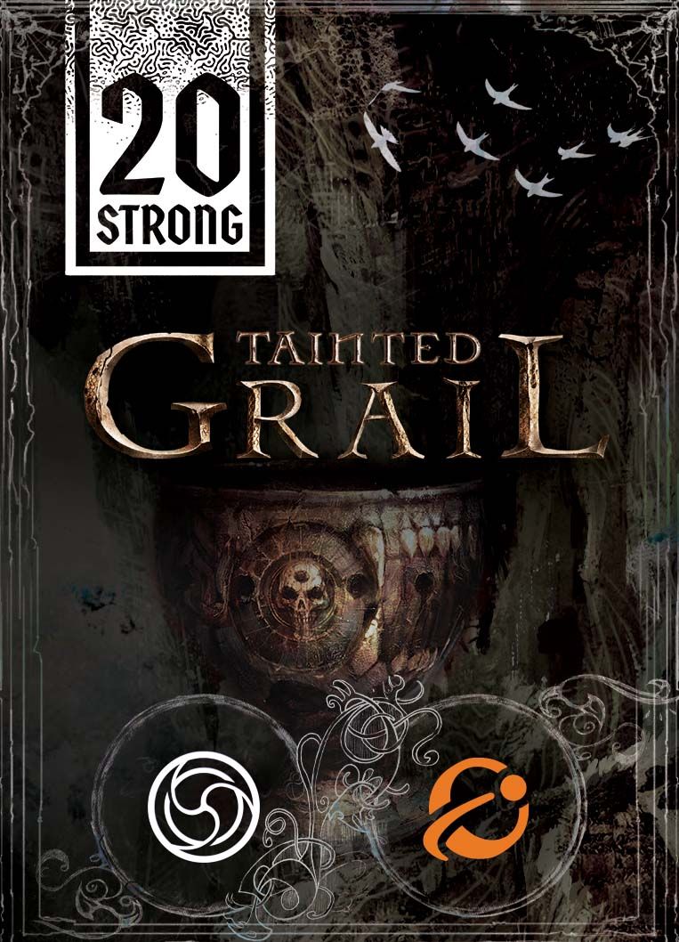 20 Strong: Tainted Grail