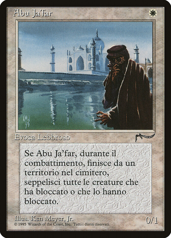 Abu Ja'far (Italian)