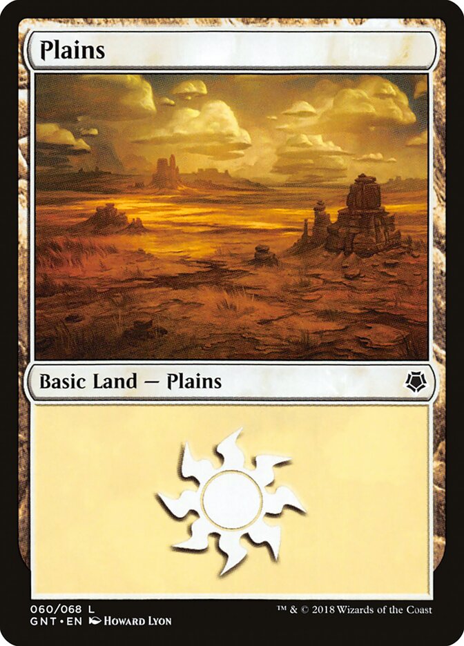 Plains (060)