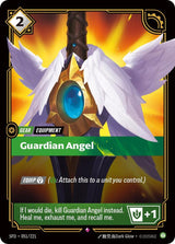Guardian Angel - Riftbound: League of Legends TCG