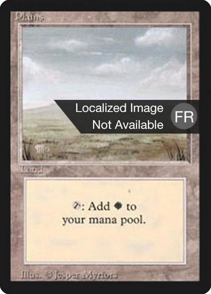 Plains (B)