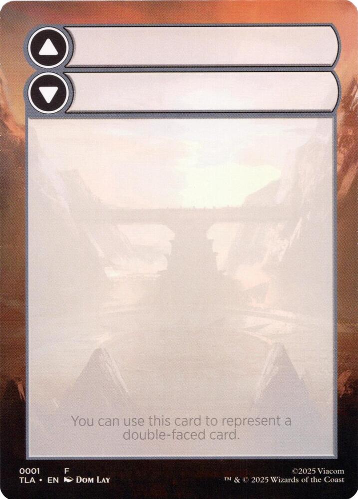 Helper Card