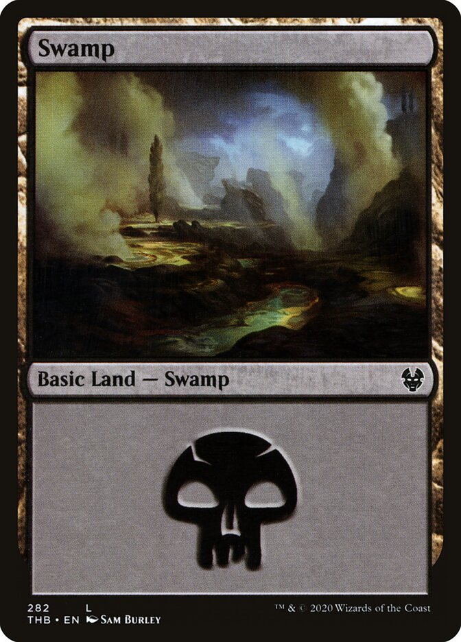 Swamp (282)