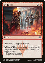 By Force - Magic: The Gathering