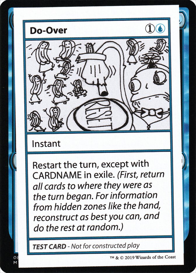 Do-Over (No PW Symbol)