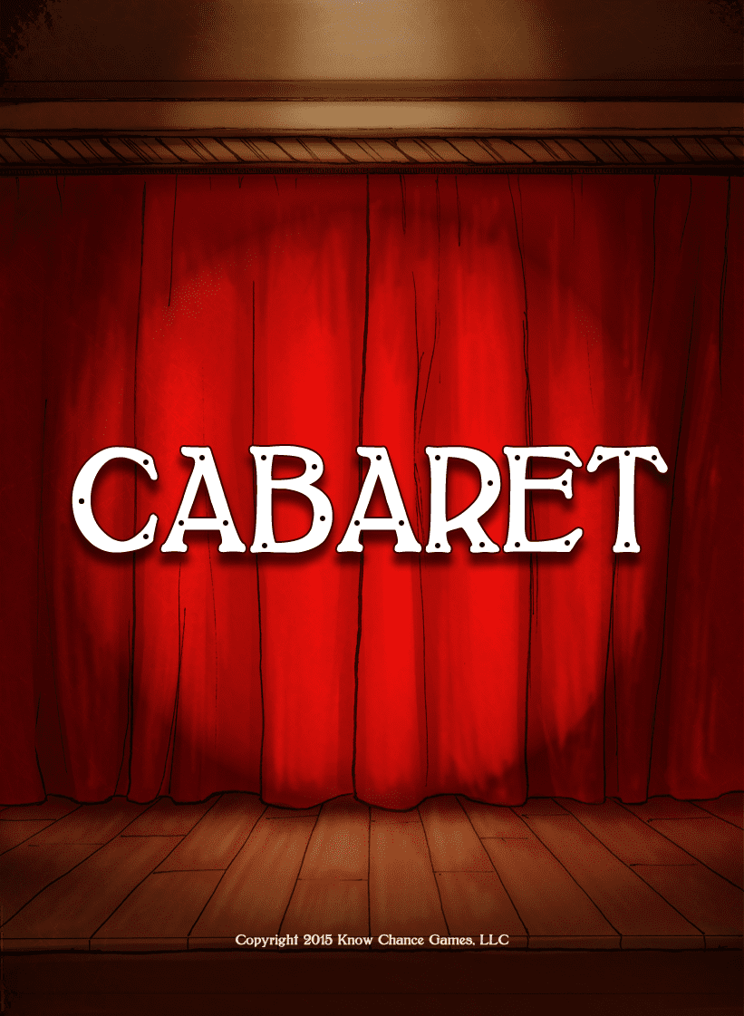 Cabaret