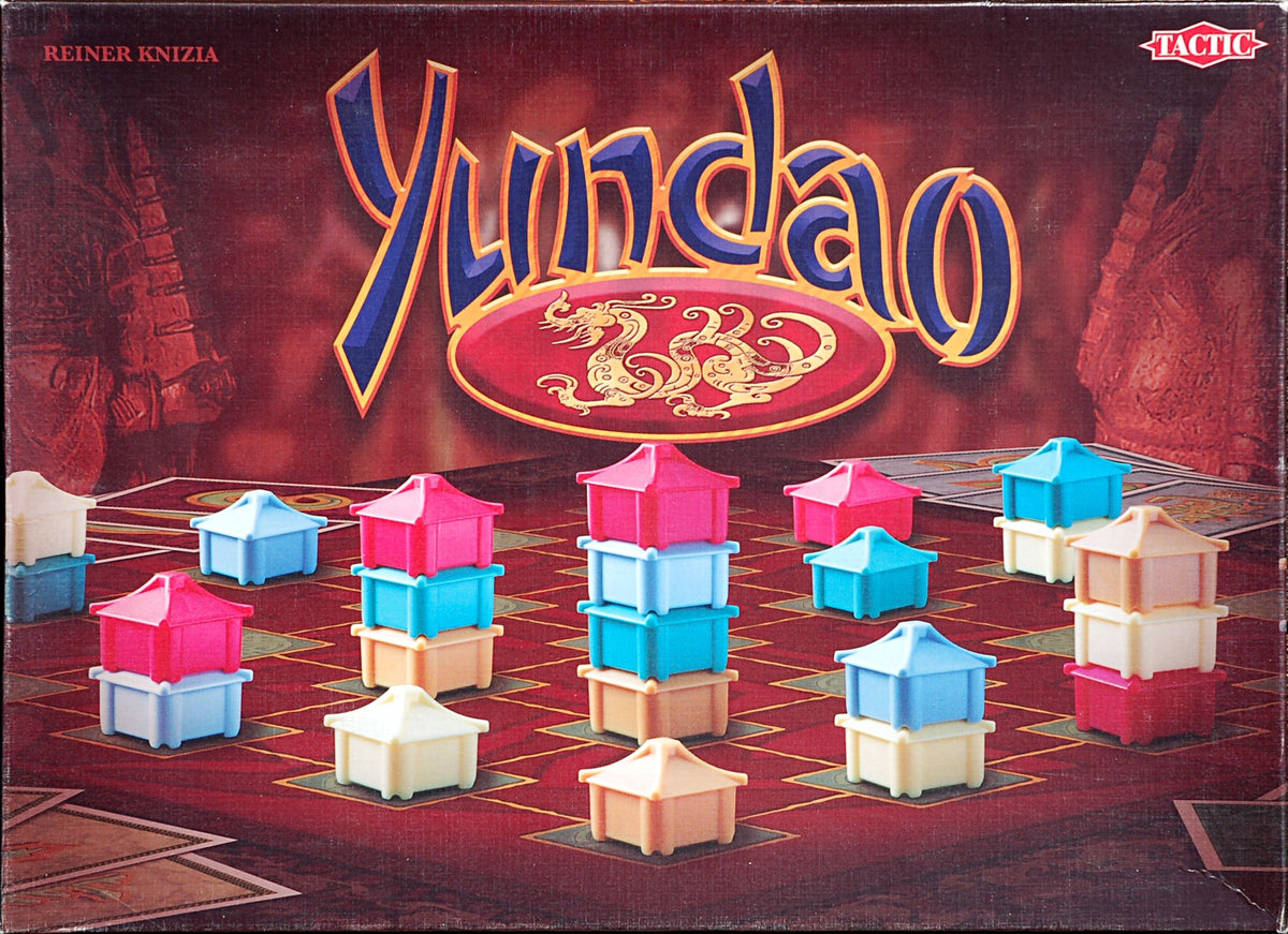 Yundao