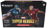 Marvel Super Heroes - Beginner Box - Magic: The Gathering