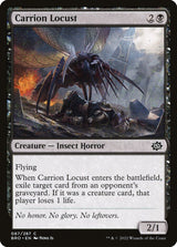 Carrion Locust - Magic: The Gathering