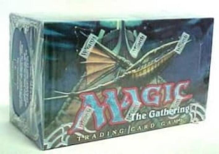 Stronghold Theme Deck Box