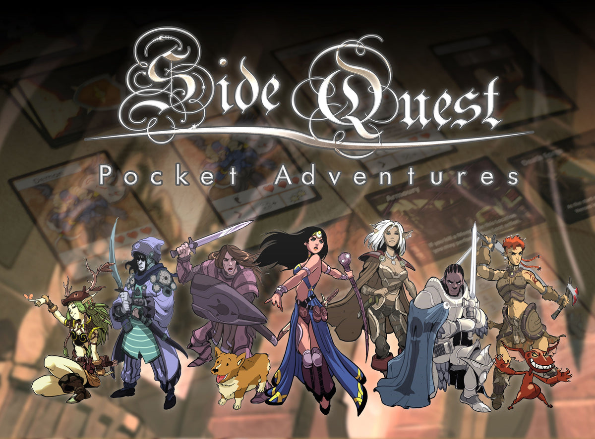 Side Quest