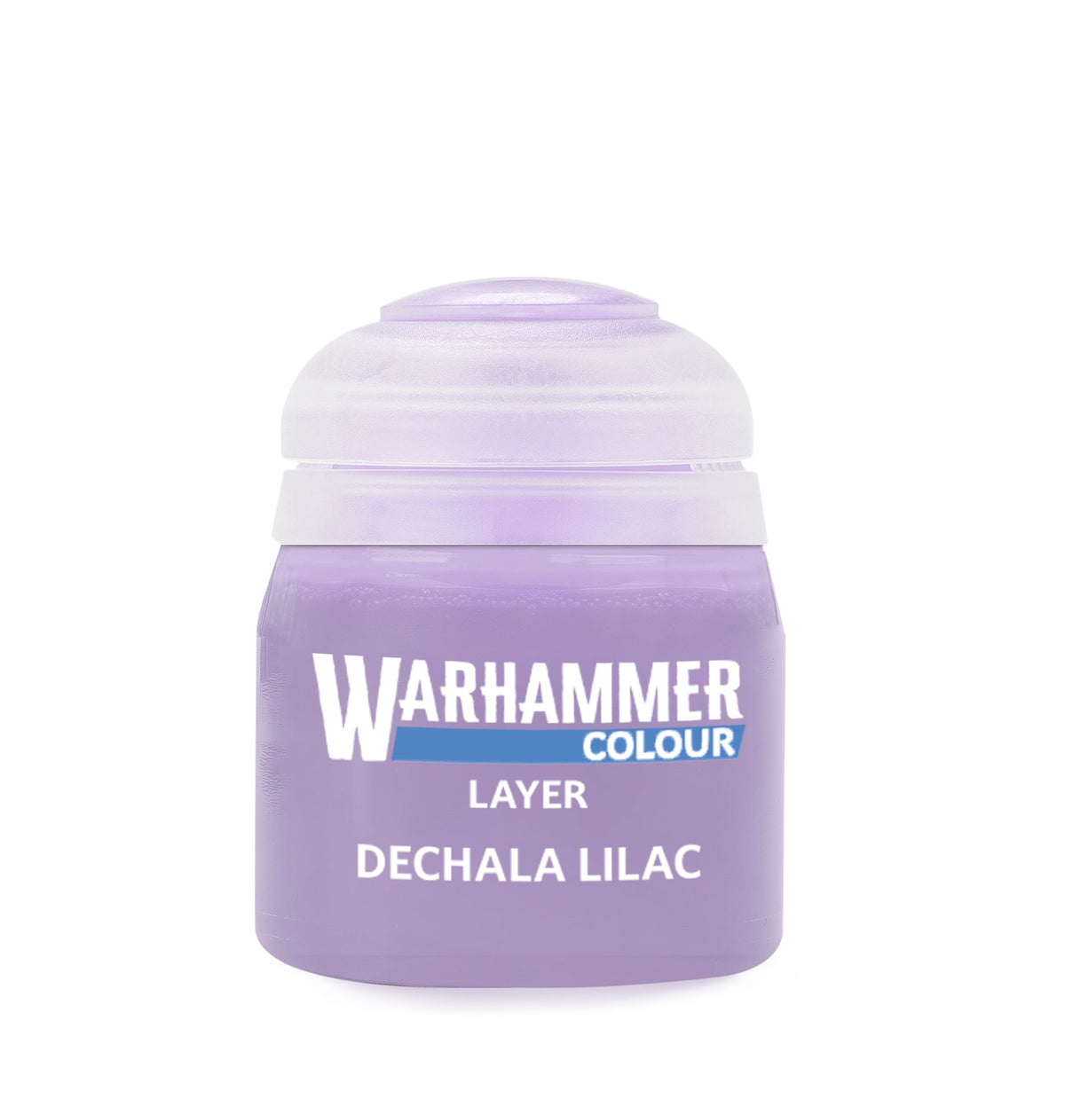Warhammer Layer: Dechala Lilac - 12ml