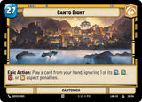 Canto Bight // Credit - Star Wars Unlimited
