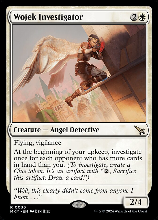 Wojek Investigator (b)