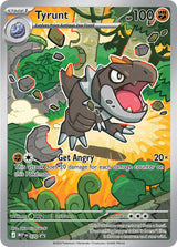 Tyrunt - 070 - Pokémon