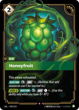 Honeyfruit - Riftbound: League of Legends TCG