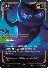 Shadow - Riftbound: League of Legends TCG