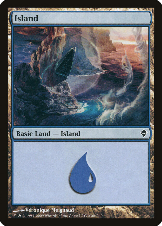 Island (236a)