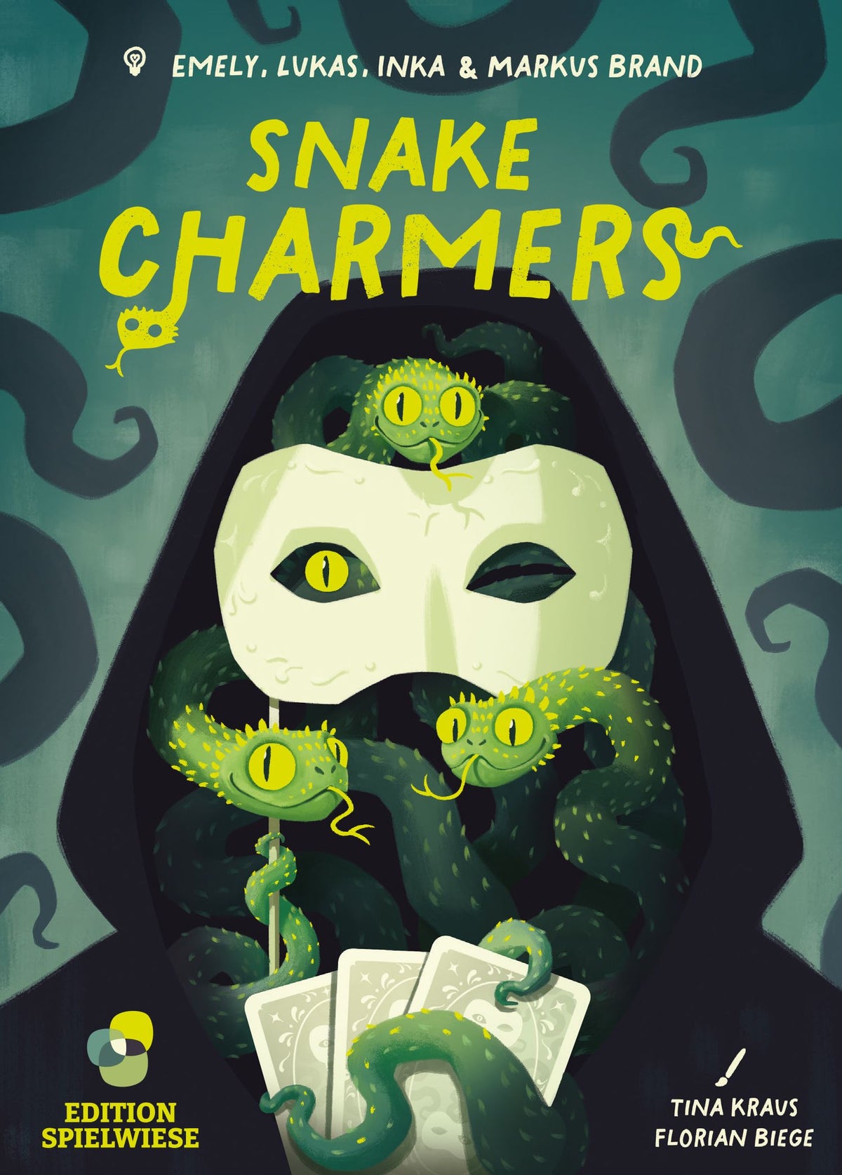 Snake Charmers