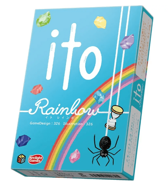 ito Rainbow