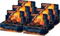 Magic 2014 (M14) - Booster Box Case (6 Boxes)