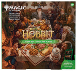 The Hobbit Scene Box - Crack the Plates - Magic: The Gathering