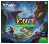 The Hobbit Scene Box - Treasures of Smaug - Magic: The Gathering