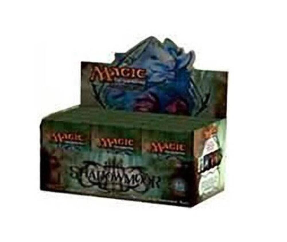 Shadowmoor - Tournament Pack Display