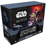 Ashes of the Empire - Prerelease Kit - Star Wars Unlimited