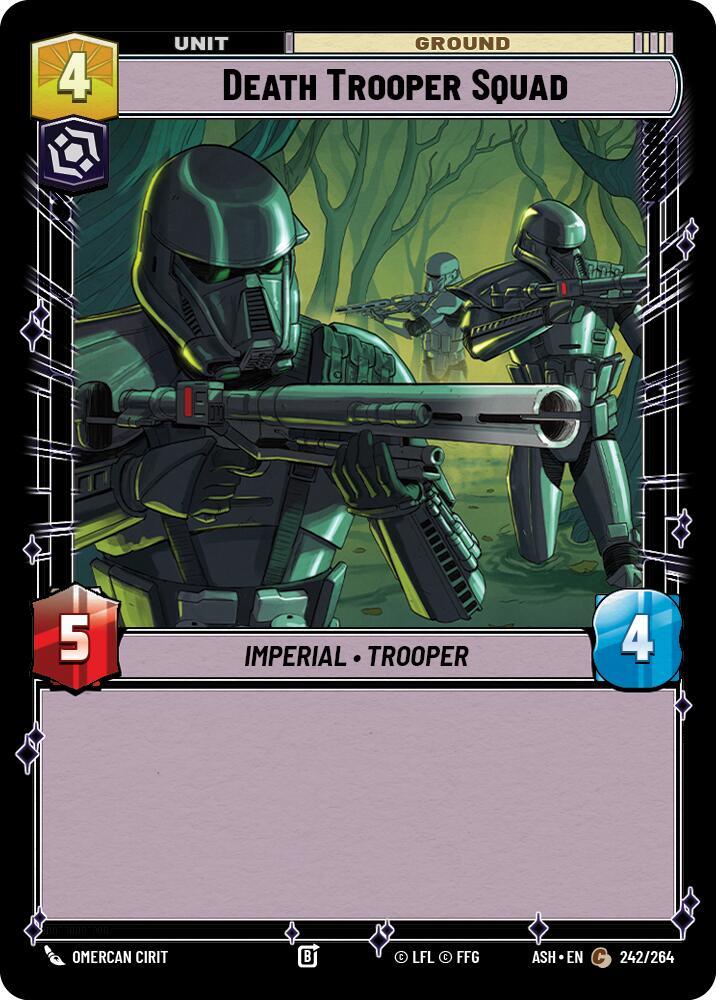 Death Trooper Squad