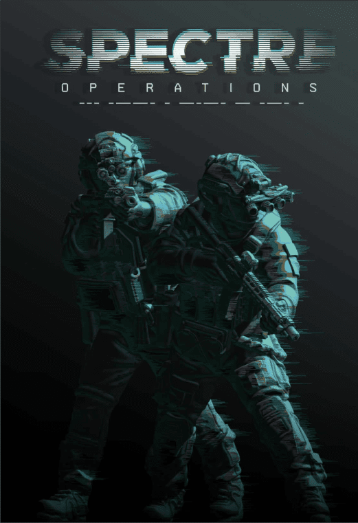 Spectre: Operations