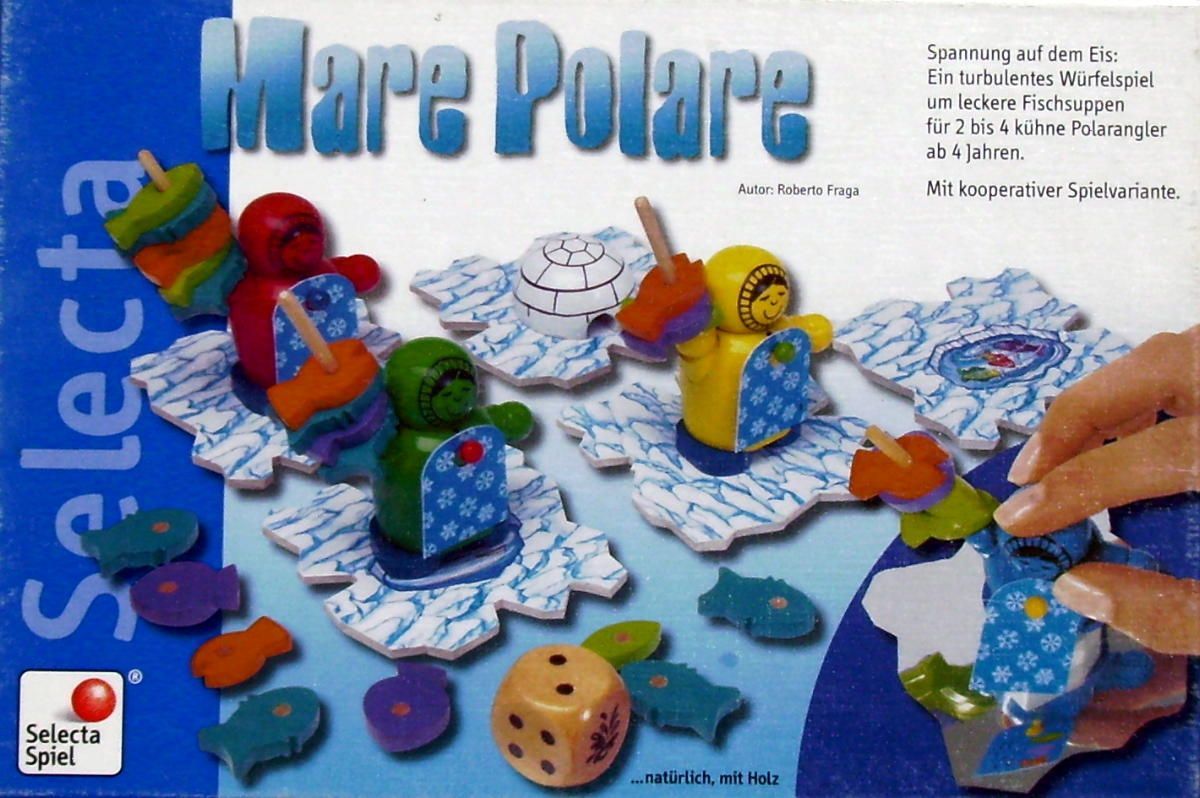 Mare Polare