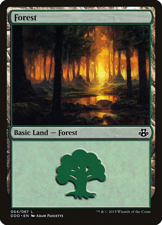 Forest (064)