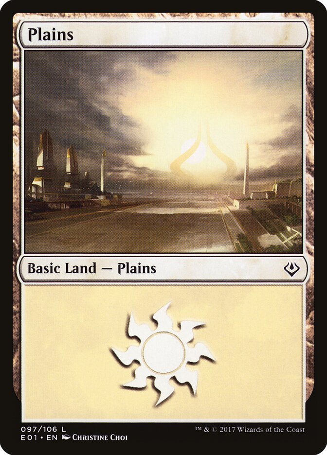 Plains (097)