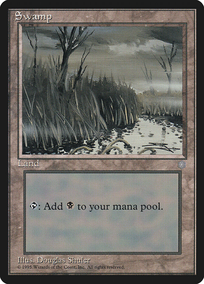 Swamp (354)
