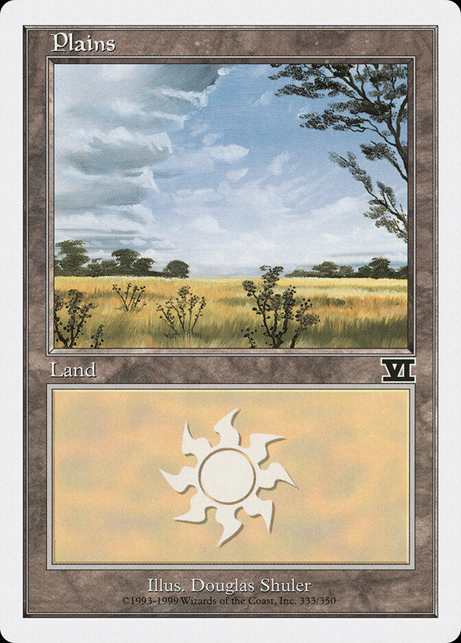 Plains (333)