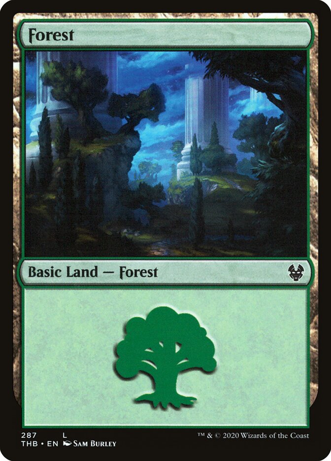 Forest (287)