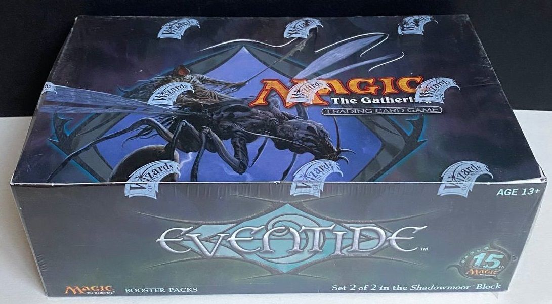 Magic: The Gathering – Eventide