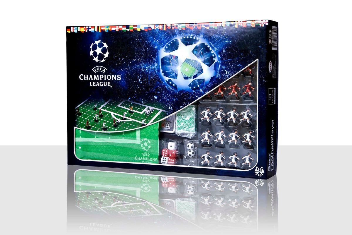 UEFA Champions League: Officially Licensed Board Game