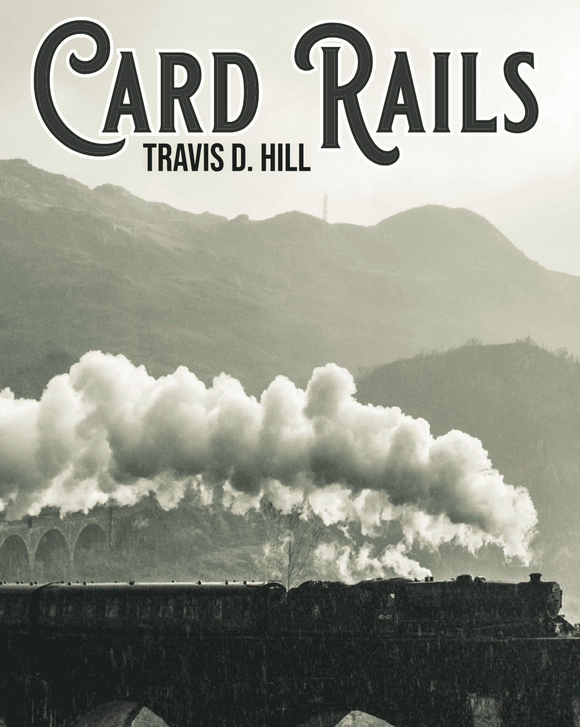 Card Rails