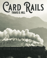 Card Rails - Press Pot Games