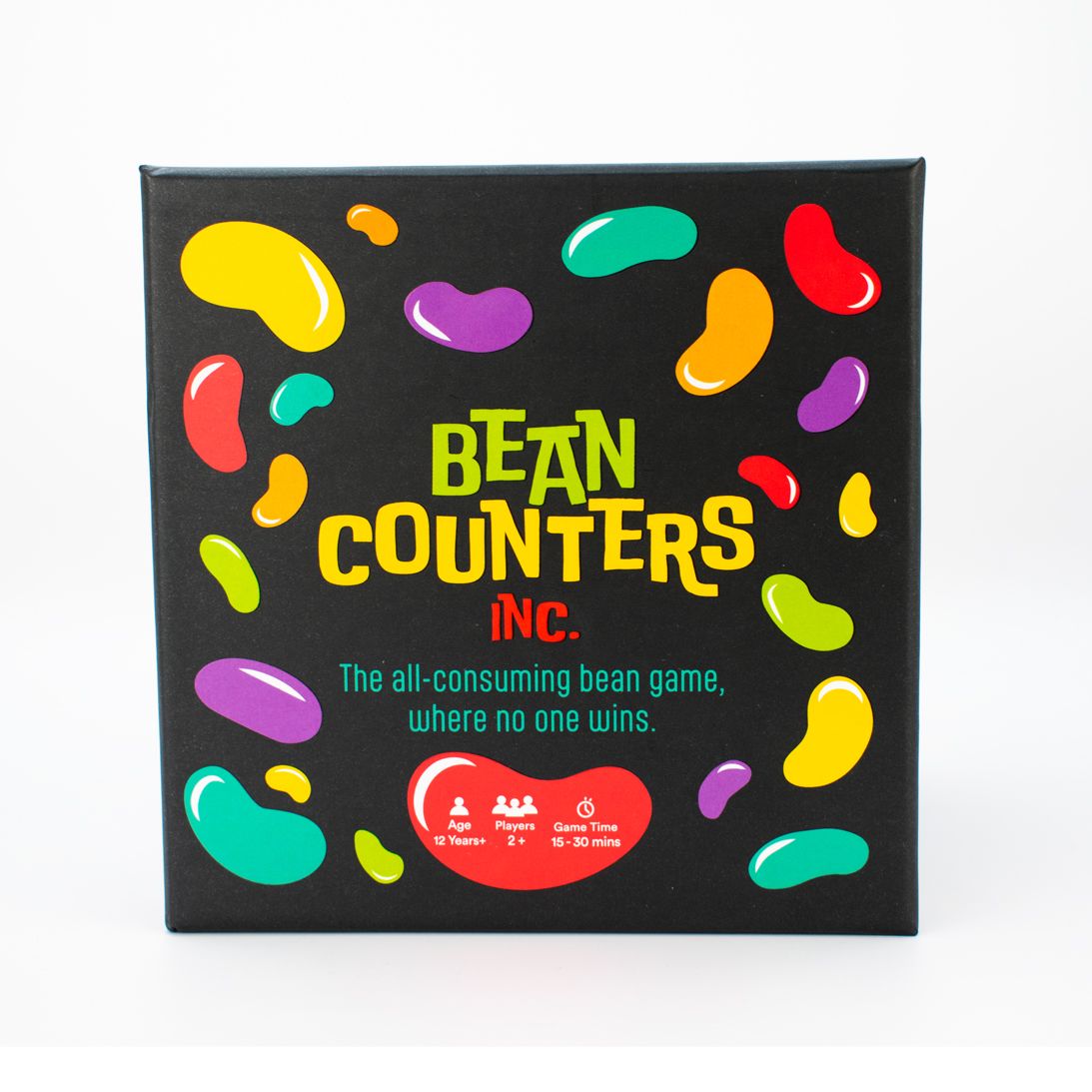 Bean Counters Inc.