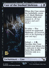 Case of the Stashed Skeleton - Magic: The Gathering