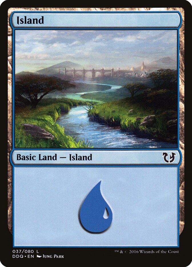 Island (037)
