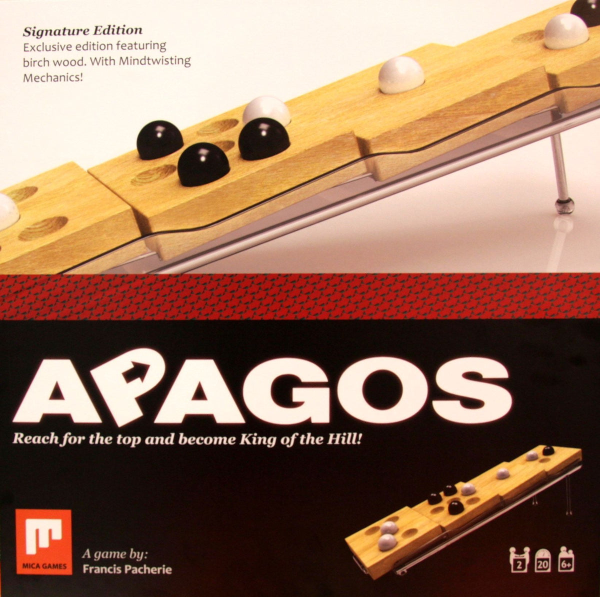 Apagos